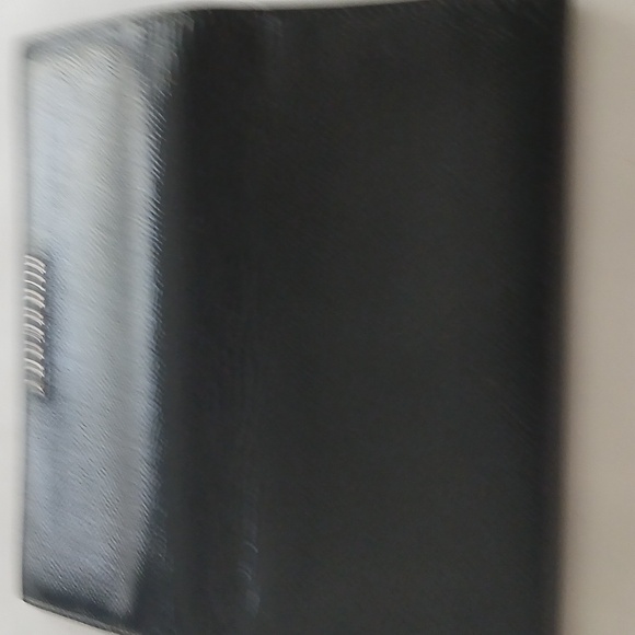 GENUINE BURBERRY WALLET gold (hardware) - Picture 8 of 11